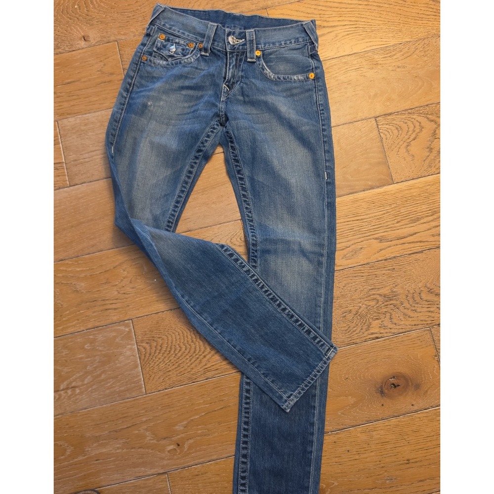 True Religion Skinny Jeans womens27